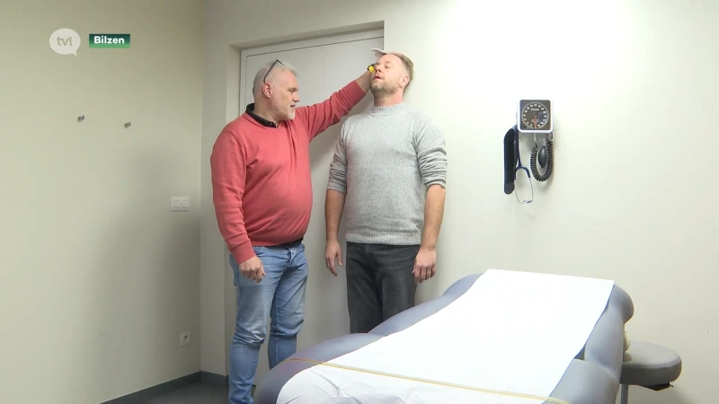 Steeds meer mensen lijden aan diabetes type 2: "1 op de 3 weet het niet"
