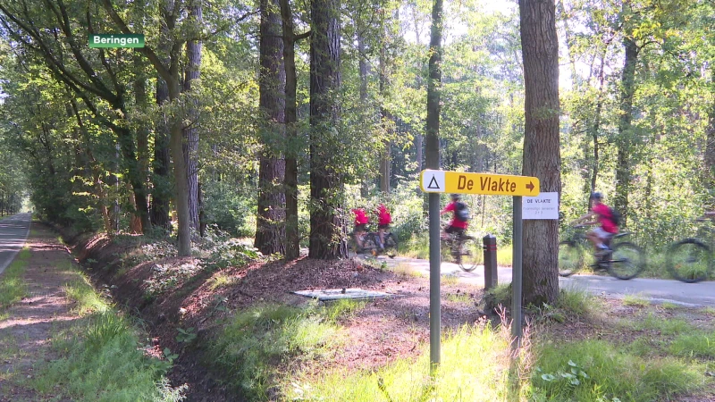 Eindelijk bekend wie verborgen camera in douches van scoutskamp in Beringen plaatste