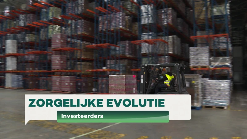 TVL Nieuws, 20 januari 2025