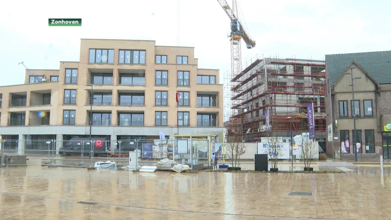Nieuwe feestzaal De Kwint opent de deuren in Zonhoven