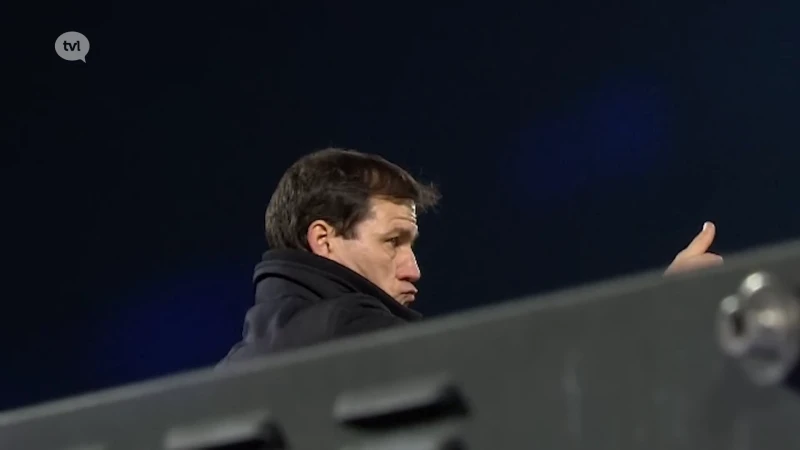 Keert Thibaut Courtois terug als Rode Duivel onder nieuwe bondscoach Rudi Garcia?