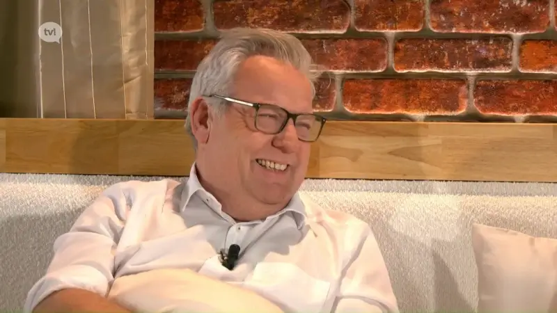 In Bed Met De Burgemeester: Alain Yzermans, Houthalen-Helchteren