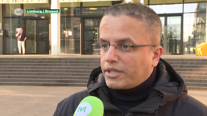Politicoloog Fouad Gandoul: "Maatregelen nieuwe regering zullen er stevig inhakken bij de burger"