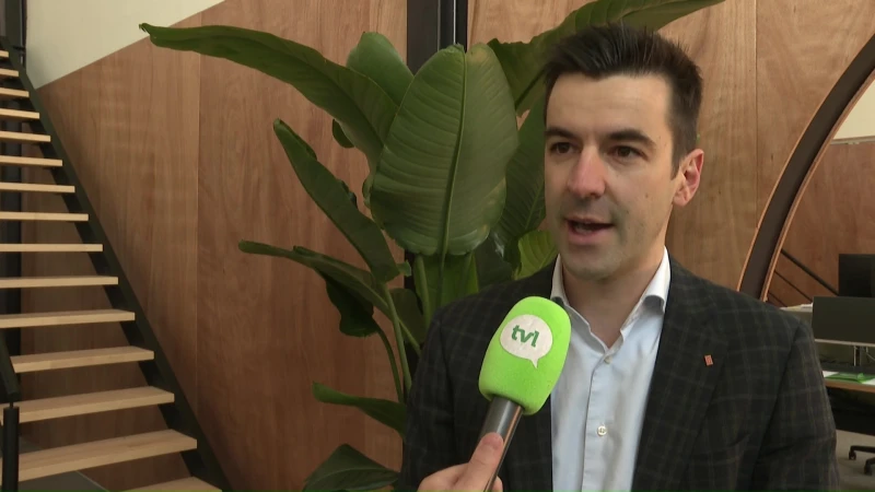 VOKA Limburg: "Federale regering moet via noodzakelijke hervormingen economie redden"