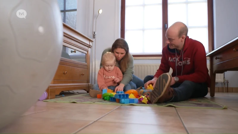 Geneesmiddel tegen mucoviscidose al terugbetaald vanaf 2 jaar