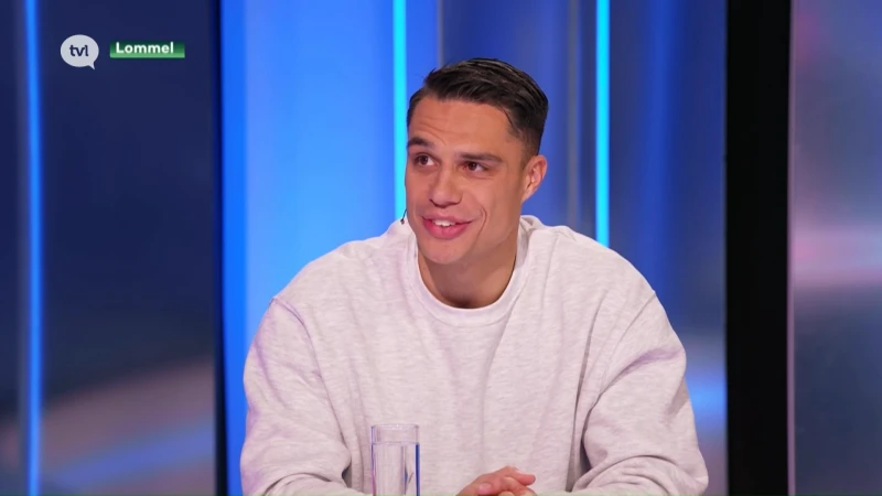Joey Pelupessy gelooft in wederopstanding Lommel SK: "Maar moet hard gewerkt worden"
