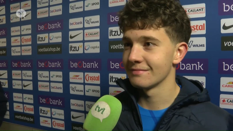 Kos Karetsas over Rode Duivels: "Ik wilde helemaal niemand onder druk zetten, Genk is prioriteit."
