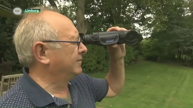 Wapenwet wordt aangepast om nachtkijkers en geluidsdempers toe te laten tijdens jacht