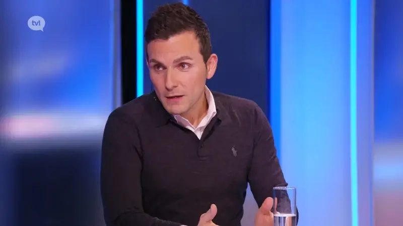 Truienaar Philippe Bormans: "Competitiehervorming moet rekening houden met kleinere clubs"