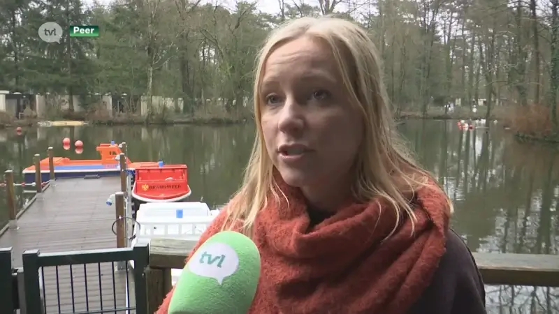 Vlaams minister van Toerisme pleit in Limburg voor recht op vakantie