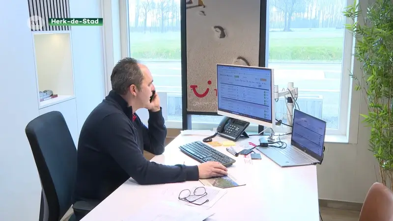 Alle hens aan dek bij reisbureaus door nationale stakingsdag: "Vluchten massaal omboeken"