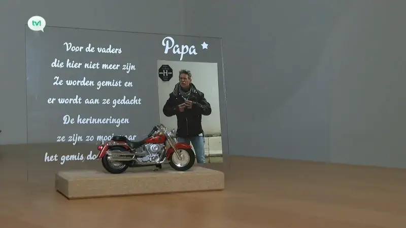 Nieuwe reeks 'Slachtoffers: een leven voor en na' vanaf dinsdag 18 februari op TV Limburg