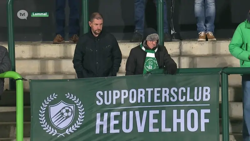 Supporters Lommel SK woest op eigenaars: "We zijn meer een boekhoudpost dan een voetbalclub"