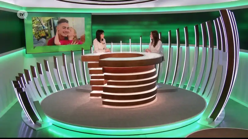 Journalist Margo Ombelets over TVL-reeks: "Slachtoffers een gezicht en stem geven"