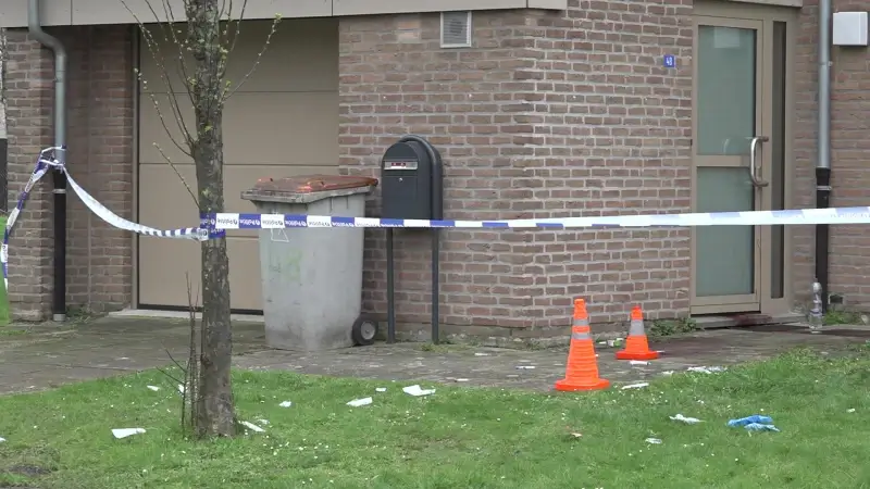 10 jaar cel voor Maasmechelaar die stiefvader neerschoot