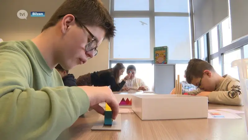 Noodkreet buitengewoon onderwijs: "extra onderwijstype nodig om leerlingen beter te kunnen helpen"