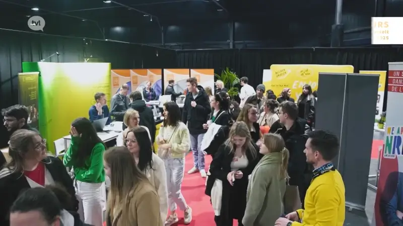 PXL Jobbeurs