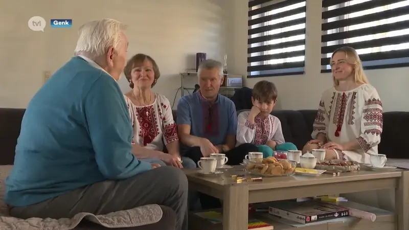 Oekraïners snakken na drie jaar naar einde van de oorlog: "Maar geven niet zomaar alles op."