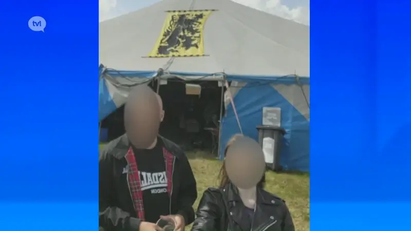 Diepenbekenaar veroordeeld tot 8 jaar cel voor leiden neonazistisch terreurnetwerk