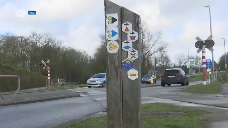 Via Limburgica is nieuwe pelgrimstocht van 250 km