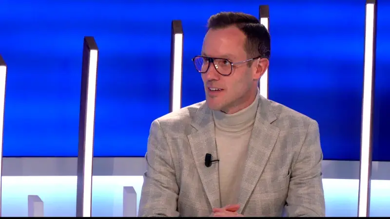 Rob Beenders: "Ook mensen met een beperking kunnen aan het werk"