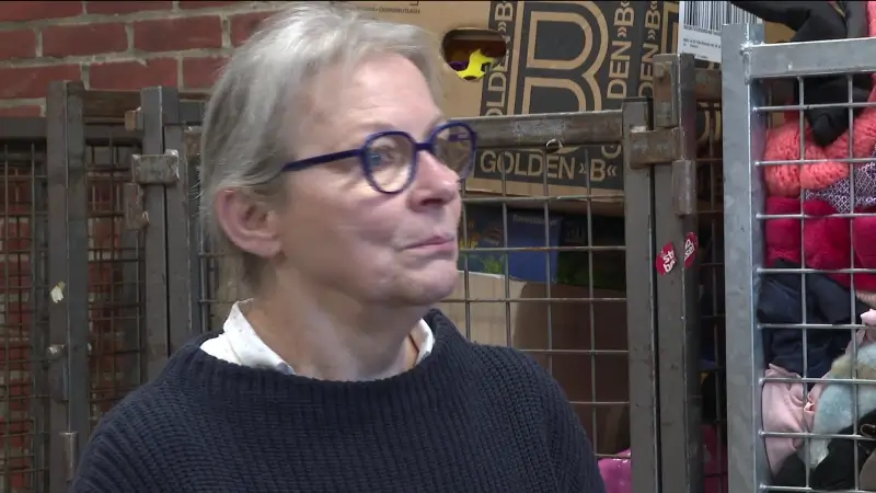 Sint-Vincentius Heusden-Zolder bespaart met LED