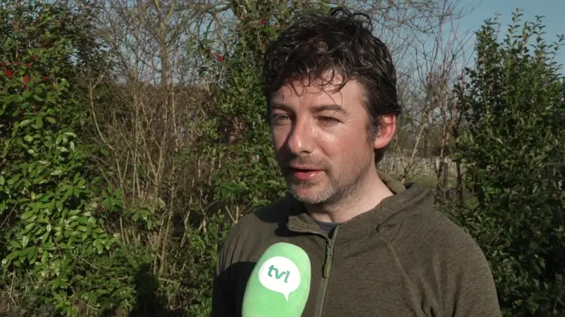 Waarom voelen grote wilde dieren zich vandaag zo goed thuis in Limburg?