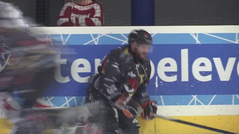 IJshockeyclub Haskey bouwt aan de toekomst
