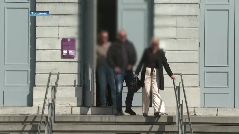 55 beklaagden staan terecht in mega drugsproces