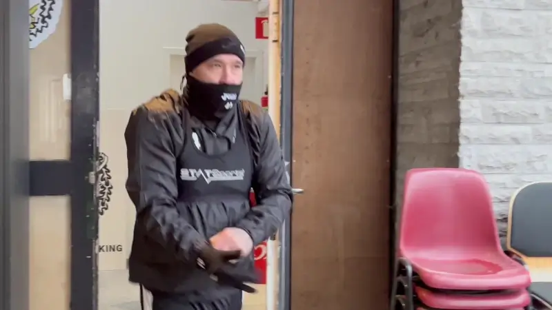 Diepenbekenaar Stijn Vreven is trainer van Nainggolan bij Lokeren-Temse: "Radja is wereldster met eigen mening"