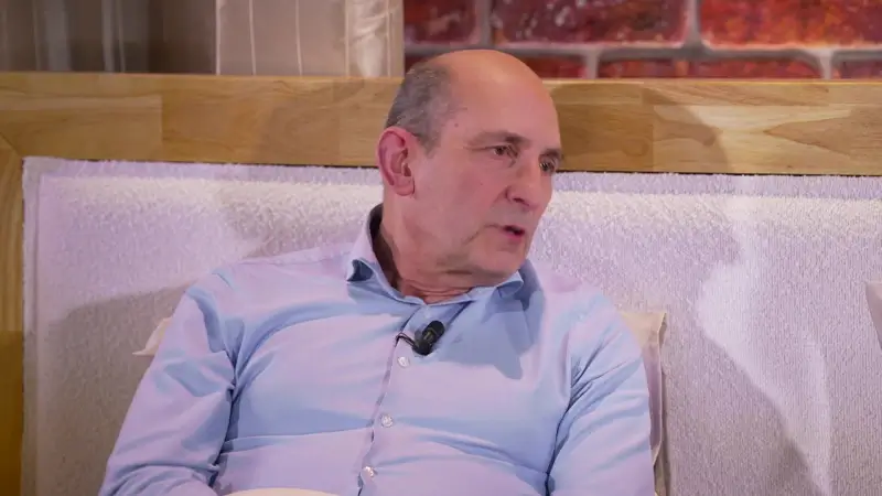In Bed met de Burgemeester Marc Penxten, Alken