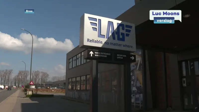 Open brief: Bree wil meer industriegebieden om jobmotor in Noordoost-Limburg te blijven