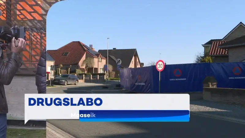 TVL Nieuws, 18 maart 2025
