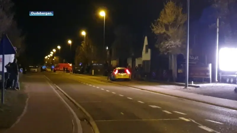 Politie vindt zware explosieven bij man die door speciale eenheden dood werd aangetroffen nadat hij deurwaarder onder schot nam