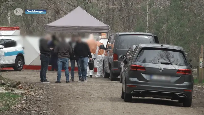 Vrouw (36) gearresteerd in onderzoek naar verdacht overlijden in Oudsbergen