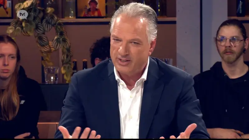 CEO Mattijs Manders (Lommel SK): "Na dit rampseizoen willen we volgend jaar weer meestrijden voor promotie"