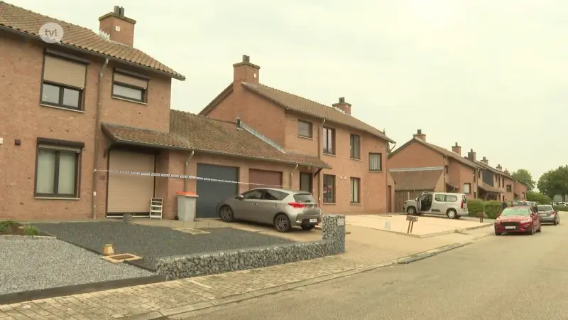 Wijk Zielderveld in Kinrooi afgesloten voor reconstructie moord