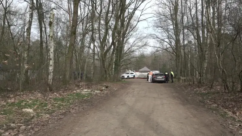 Vrouw (36) vrijgelaten in onderzoek verdacht overlijden van man in Oudsbergen