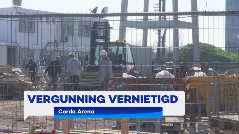 TVL Nieuws, 27 maart 2025