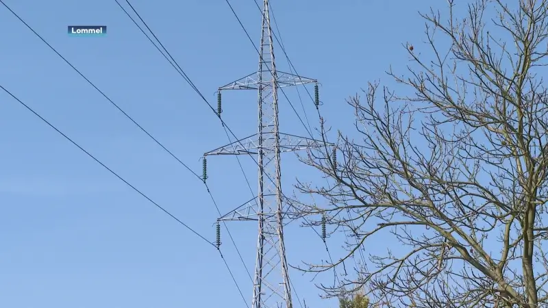 Krijgen bedrijven geen elektriciteitsaansluiting meer omdat netwerk verzadigd is?
