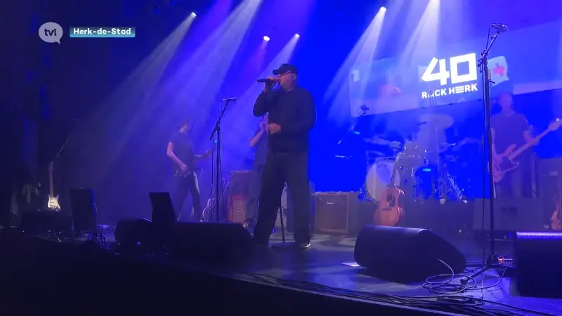 Noordkaap is weer van de partij op Rock Herk