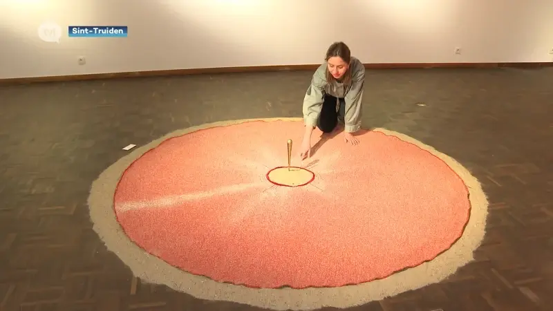 Limburgse ontwerpster mag werk tentoonstellen in Milaan
