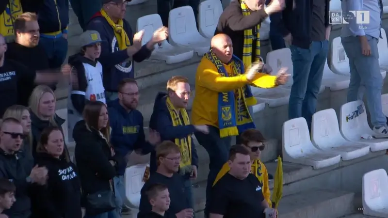 STVV klopt Beerschot en zet eerste stap richting behoud