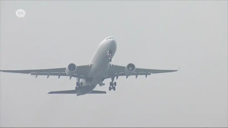 POM Limburg wil dat luchthaven Luik uitbreidt: "Belangrijk voor logistieke keten in Limburg"