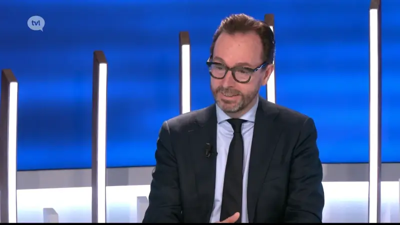 Bart Lodewyckx (Unizo Limburg): "Stakingsbereidheid is laag binnen meeste bedrijven"