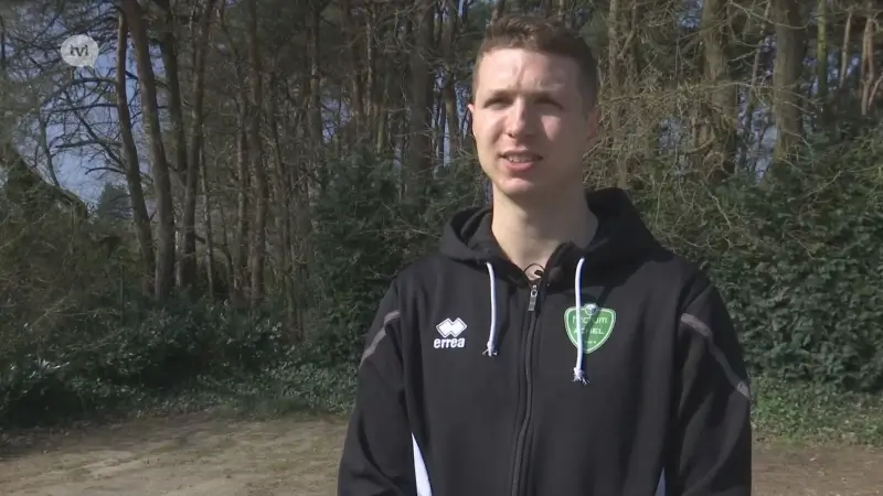 Limburg International: Matouš Drahonovský (Tectum Achel)