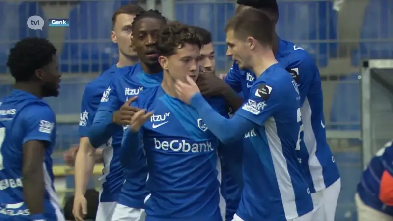 Dimitri de Condé: "Enkel Tolu & El Ouahdi mogen eventueel vertrekken, afspraak met Karetsas dat hij blijft."