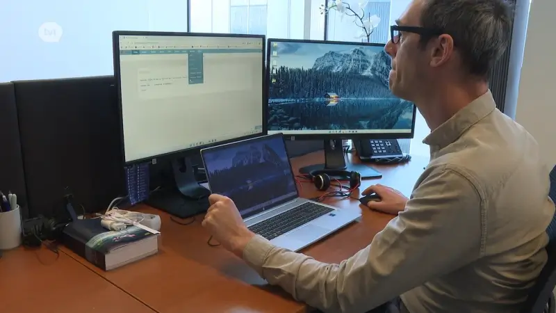 Limburgse vertaalbureaus hebben het moeilijk door opmars artificiële intelligentie