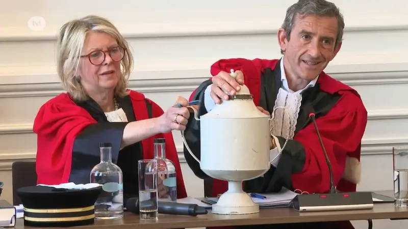 Jury geloot voor assisenproces rond ontvoering 13-jarige Genkenaar