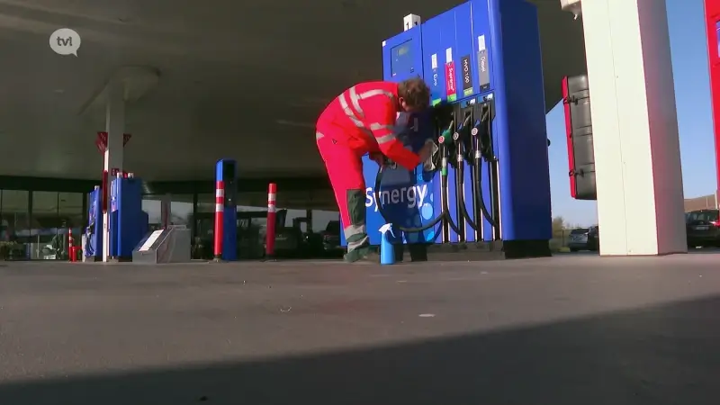 Group Bruno en Bewel slaan handen in elkaar voor propere tankstations